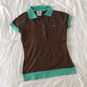 Lacoste polo